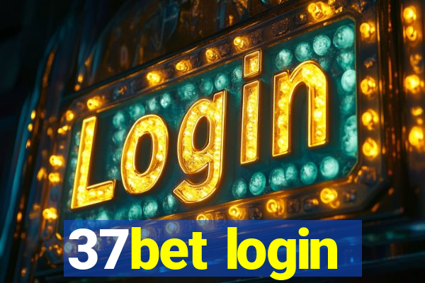 37bet login